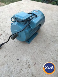 Motoare electrice asincrone profesionale 220v cupru 2.2-4kw - 1