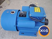 Motor electric asincron 220v 4.8 kw ptr compresor 380 v - 3