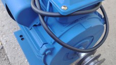 Motor electric asincron 220v 4.8 kw ptr compresor 380 v