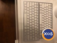Tastatura bk3001ba bluetooth.IOS,Android,Mac,Windows. - 1