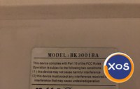 Tastatura bk3001ba bluetooth.IOS,Android,Mac,Windows. - 3