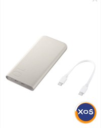 Baterie externă Samsung 20000mAh - 2
