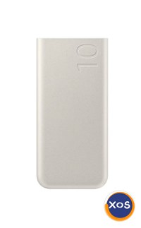 Baterie externă Samsung 20000mAh - 1