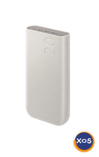 Baterie externă Samsung 20000mAh - 3