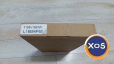 Baterie Laptop, Lenovo, Flex PRO-13IKB, 7.68V, 9120mAh, 70Wh