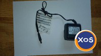 Adaptor AC UK 12Vac 200mA si 210mA 2,5VA si 2,4VA - 2