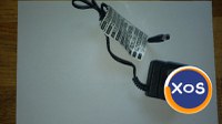 Adaptor AC UK 12Vac 200mA si 210mA 2,5VA si 2,4VA - 3