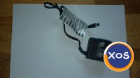 Adaptor AC UK 12Vac 200mA si 210mA 2,5VA si 2,4VA - 4