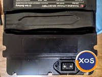 Vand baterie scuter - 6