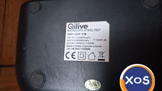 Antena camera DVB-T2 cu amplificare