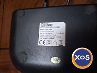 Antena camera DVB-T2 cu amplificare - 1