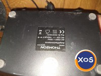 Antena camera DVB-T2 cu amplificare - 2