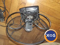 Antena camera DVB-T2 cu amplificare - 4