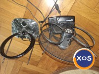 Antena camera DVB-T2 cu amplificare - 5