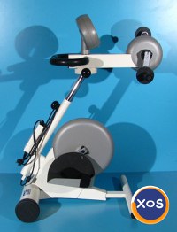 Aparat de recuperare antispasmic MOTOmed viva 2 - 1