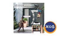 Cameră de supraveghere 4G cu panou solar - 6