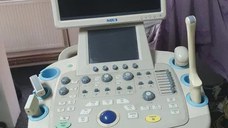 Ecograf SIUI Apogee 3300