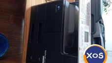Imprimantă multifuncțională Konica Minolta bizhub 226