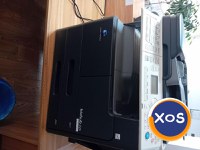 Imprimantă multifuncțională Konica Minolta bizhub 226 - 1