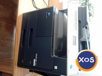 Imprimantă multifuncțională Konica Minolta bizhub 226 - 2