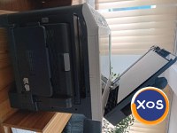 Imprimantă multifuncțională Konica Minolta bizhub 226 - 4