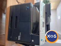 Imprimantă multifuncțională Konica Minolta bizhub 226 - 6