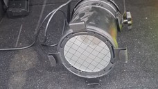 Proiectoare noi PAR-56 SPOT CDM150 SIL.