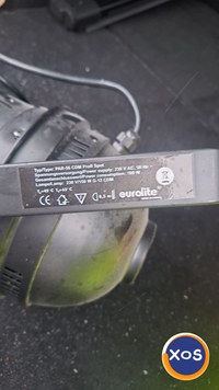 Proiectoare noi PAR-56 SPOT CDM150 SIL. - 3