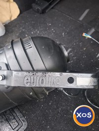 Proiectoare noi PAR-56 SPOT CDM150 SIL. - 4