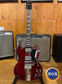 Trei diferite Gibson și un Roland G-707 la prețuri rupte! - 2