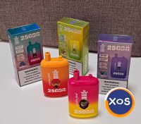 VAPE BANG KING 25000 Puffs 46ml - 2
