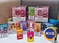 VAPE BANG KING 25000 Puffs 46ml - 1