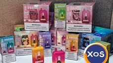 VAPE BANG KING 25000 Puffs 46ml
