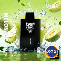 Vape Vanther Nou Sigilat 30.000 Pufuri - 10