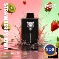 Vape Vanther Nou Sigilat 30.000 Pufuri - 9
