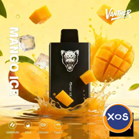 Vape Vanther Nou Sigilat 30.000 Pufuri - 8