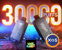 Vape Vanther Nou Sigilat 30.000 Pufuri - 2