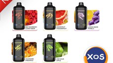 Vape Vapomesi 50.000