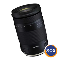 Obiectiv Tamron 18-400mm DSLR F/3.5-6.3 Di II VC HLD-Canon,sigilat - 5
