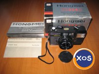 Aparat foto clasic cu film Hongmei JG 304 A pentru colectionari - 1