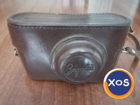 Aparat foto clasic cu film Zorki 5 pentru colectionari - 1