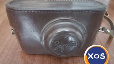 Aparat foto clasic cu film Zorki 5 pentru colectionari