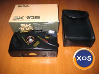 Aparat foto cu film compact Skina SK-105 pentru colectionari - 1