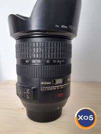 Aparat foto Nikon D800 - 7