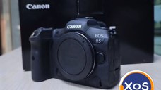 Canon R5 Mark II Camera for sales