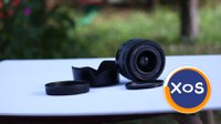 Kit Canon Aparat Foto Mirrorless EOS M50 Mark II, 24.1 MP, 4k, Wi-FI - 7