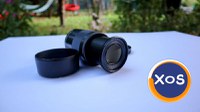 Kit Canon Aparat Foto Mirrorless EOS M50 Mark II, 24.1 MP, 4k, Wi-FI - 6