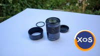 Kit Canon Aparat Foto Mirrorless EOS M50 Mark II, 24.1 MP, 4k, Wi-FI - 5