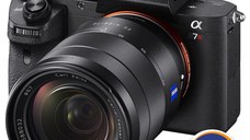 Noi camere mirrorless, obiective mirrorless, camere slr