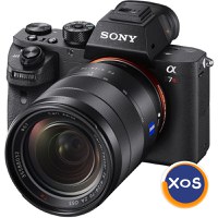 Noi camere mirrorless, obiective mirrorless, camere slr - 1
